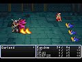 Red Mage Final Fantasy Run: Garland