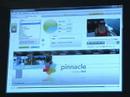 Pinnacle\