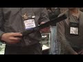 AR15.Com 2008 SHOT Show - Magpul FMG