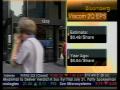 Viacom Quarterly Profit Report - Bloomberg