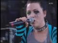 Evanescence-Haunted music video Evanescence-Haunted music video