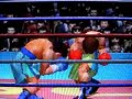 Victorious Boxers Knockouts