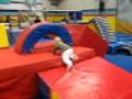 videos de Miko at the gym
