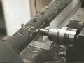 costruzione clarinetto costruzione clarinetto