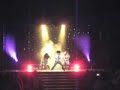 Christina Aguilera - Dirrty Choreography