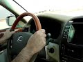 Lexus LS430