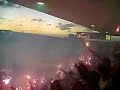 CRB X Fortaleza sinalizador