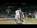 Kobe Bryant Pau Gasol Lakers Highlights vs Bobcats 2008 HD