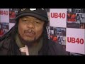 UB40 play New Faces on BBC Midlands Today