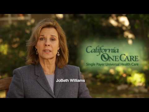 Jo Beth Williams