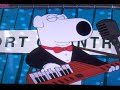 Family Guy - Brian sings \