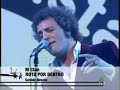 No disparen al pianista - M Clan - 'Roto por dentro'