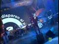 No disparen al pianista - M Clan - 'Roto por dentro'