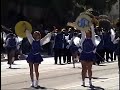 Channel Islands HS at the 2007 Riverside King BR