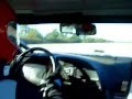 The Maxton Monster Mile land speed racing C4 Corvette