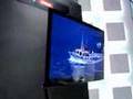 超薄型 有機el ディスプレイ 0.3mm 3mm 次世代テレビ sony ソニー