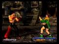 videos de tekken tag jin kazama