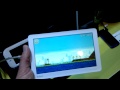 CES MIPS Technologies $79 / $99 Android ICS Tablets