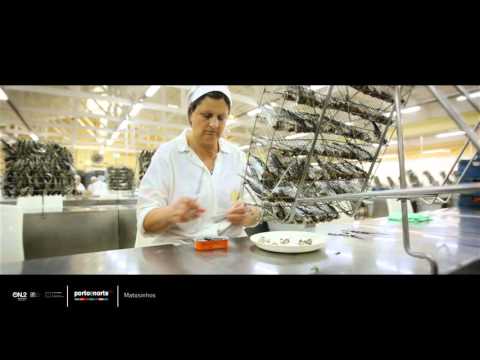 Matosinhos World´s Best Fish | Gastronomia | Food