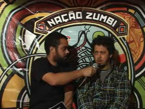 NAÇÃO ZUMBI