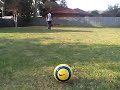 curling goal