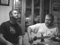 \"Simple Man\", Cover by Bryan Bone