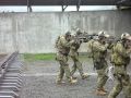 WE SCAR GBB in Action! / by MONDA International