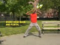 Holla Back