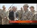 Government admits oil is the reason for war in Iraq