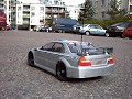 TT-01 brushless