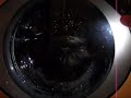 Gorenje WA162 doing the final spin on delicates 30?C Gorenje WA162 doing the final spin on delicates 30?C
