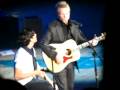 jonas brothers and Steven Curtis Chapman - cinderella (kevin gets emotional) (Nashville,TN) 1/4/09 jonas brothers and Steven Curtis Chapman - cinderella (kevin gets emotional) (Nashville,TN) 1/4/09