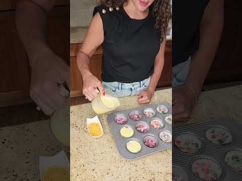 The Best Go-To Breakfast Egg Bites