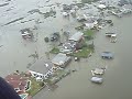 129th Rescue Wing crews survey Hurricane Ike damage (Part 3)
