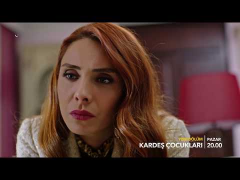 Kardeş Çocukları 9. Bölüm Fragmanı                                                                                                                                                                                                                        