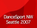 NW Regionals 2007 Samba