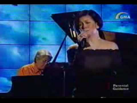 parisukat - Regine Velasquez sings Paraisong Parisokat. Just look at Ryan Cayabyab's reaction. regine's performance here is stunning. Love Yah SongBird..!! thanks to rei...