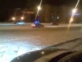 Police Vs Drift