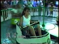 Parque atracciones Montjuic 1994 - Barcelona - Parte 1