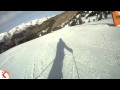 Pistes d'esquí, Grandvalira, Canillo, Rossinyol.
