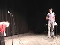 Adam and Andrew Live - Aquaman (12-2-06)