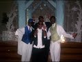 I love my niggas