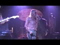 THE SEEDS \"Just Let Go\" live in Portland, OR