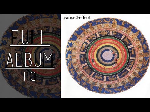 Trip | Cause&Effect | Full Album HQ