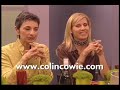 Colin Cowie and Jean-Georges Vongerichten - Fusion Cuisine
