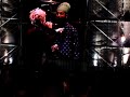 SIN CADENAS - LOS PERICOS, DREAD MAR I, FIDEL, KY MANI