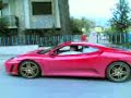 9 ferrari ad amorosi