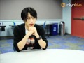 [Exclusive] tokyohive sits down with Matsushita Yuya at FanimeCon 2011!