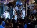 Jezioro ?ab?dzie- studni�wka 2008