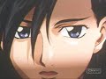 Zechs and Noin ~Nothing else to Lose